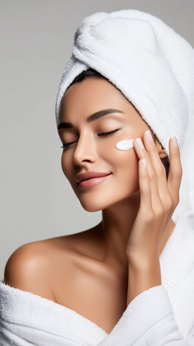 Rejuvenate Luxe